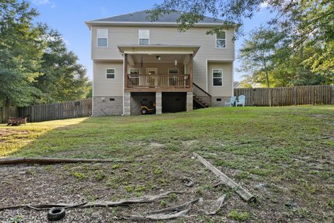Tiny photo for 3042 Lake Norman Drive, North Augusta, SC 29841 (MLS # 546499)