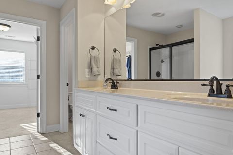 Tiny photo for 3042 Lake Norman Drive, North Augusta, SC 29841 (MLS # 546499)