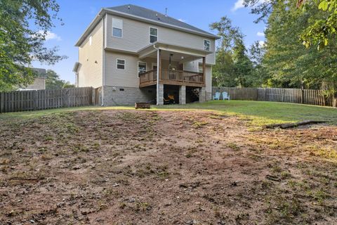 Tiny photo for 3042 Lake Norman Drive, North Augusta, SC 29841 (MLS # 546499)