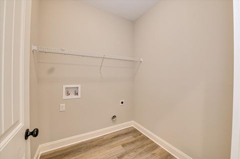 Tiny photo for 137 Tupelo Lane, North Augusta, SC 29860 (MLS # 535450)
