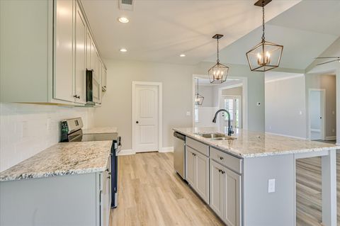 Tiny photo for 137 Tupelo Lane, North Augusta, SC 29860 (MLS # 535450)