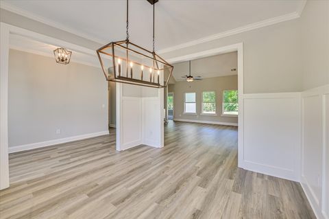 Tiny photo for 137 Tupelo Lane, North Augusta, SC 29860 (MLS # 535450)