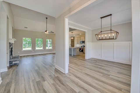 Tiny photo for 137 Tupelo Lane, North Augusta, SC 29860 (MLS # 535450)