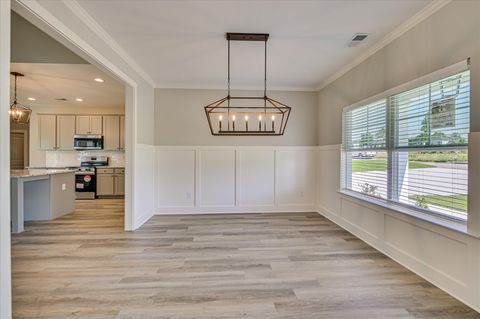 Tiny photo for 137 Tupelo Lane, North Augusta, SC 29860 (MLS # 535450)