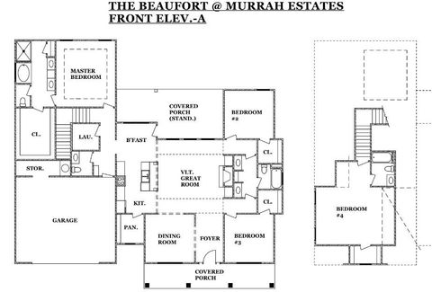 Tiny photo for 137 Tupelo Lane, North Augusta, SC 29860 (MLS # 535450)