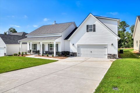 Tiny photo for 137 Tupelo Lane, North Augusta, SC 29860 (MLS # 535450)