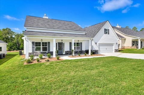 Tiny photo for 137 Tupelo Lane, North Augusta, SC 29860 (MLS # 535450)
