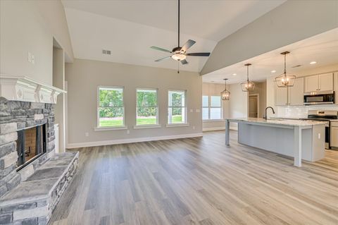 Tiny photo for 137 Tupelo Lane, North Augusta, SC 29860 (MLS # 535450)