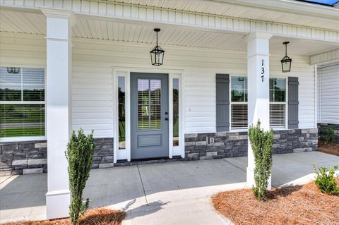 Tiny photo for 137 Tupelo Lane, North Augusta, SC 29860 (MLS # 535450)
