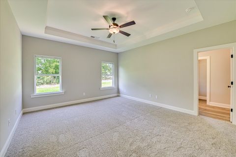 Tiny photo for 137 Tupelo Lane, North Augusta, SC 29860 (MLS # 535450)