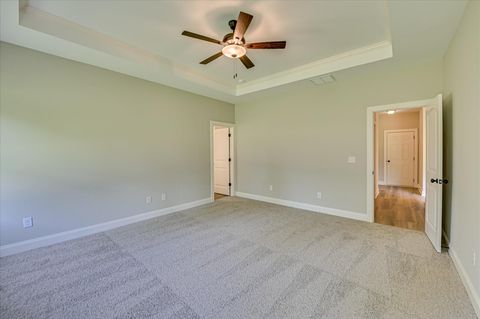 Tiny photo for 137 Tupelo Lane, North Augusta, SC 29860 (MLS # 535450)