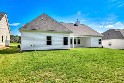 Tiny photo for 137 Tupelo Lane, North Augusta, SC 29860 (MLS # 535450)