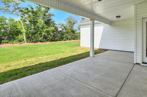 Tiny photo for 137 Tupelo Lane, North Augusta, SC 29860 (MLS # 535450)