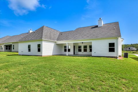 Tiny photo for 137 Tupelo Lane, North Augusta, SC 29860 (MLS # 535450)