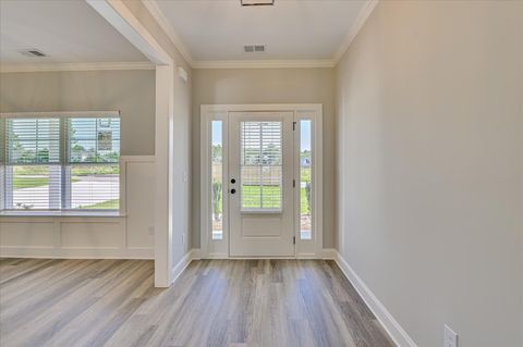 Tiny photo for 137 Tupelo Lane, North Augusta, SC 29860 (MLS # 535450)