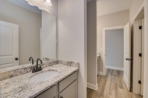 Tiny photo for 137 Tupelo Lane, North Augusta, SC 29860 (MLS # 535450)