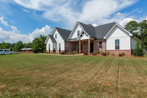 Tiny photo for 7181 Moontown Road, Appling, GA 30802 (MLS # 544054)