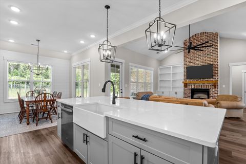 Tiny photo for 7181 Moontown Road, Appling, GA 30802 (MLS # 544054)