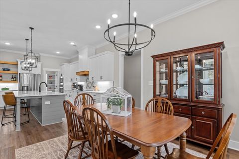 Tiny photo for 7181 Moontown Road, Appling, GA 30802 (MLS # 544054)