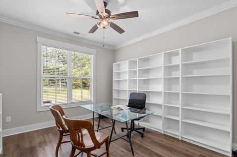 Tiny photo for 7181 Moontown Road, Appling, GA 30802 (MLS # 544054)