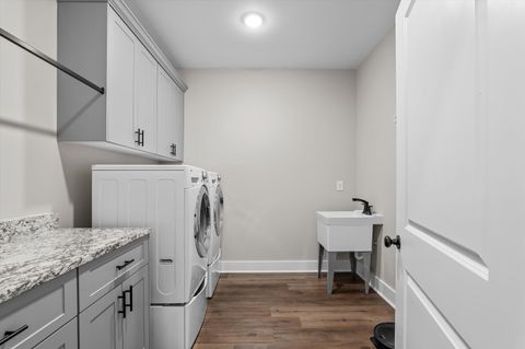 Tiny photo for 7181 Moontown Road, Appling, GA 30802 (MLS # 544054)