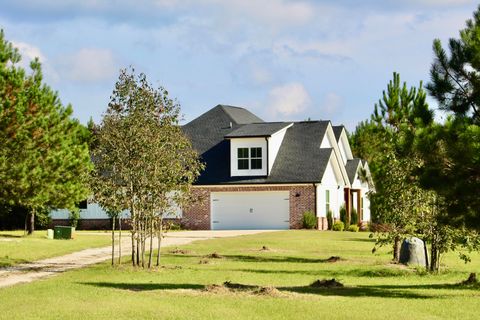 Tiny photo for 7181 Moontown Road, Appling, GA 30802 (MLS # 544054)