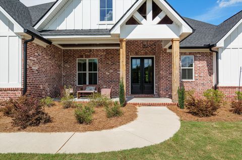 Tiny photo for 7181 Moontown Road, Appling, GA 30802 (MLS # 544054)