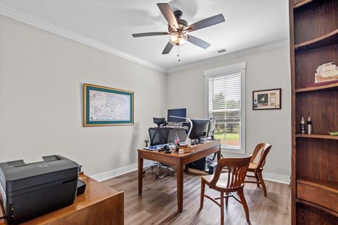 Tiny photo for 7181 Moontown Road, Appling, GA 30802 (MLS # 544054)