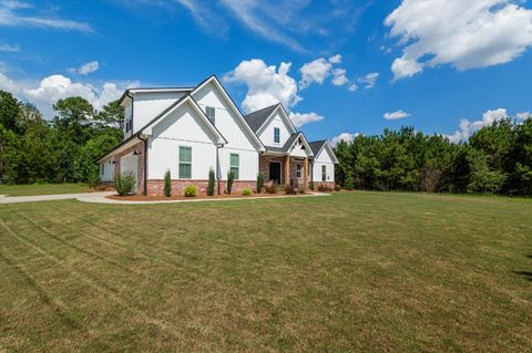 Tiny photo for 7181 Moontown Road, Appling, GA 30802 (MLS # 544054)