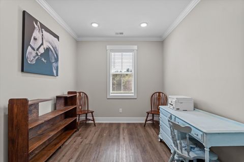 Tiny photo for 7181 Moontown Road, Appling, GA 30802 (MLS # 544054)