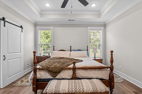 Tiny photo for 7181 Moontown Road, Appling, GA 30802 (MLS # 544054)