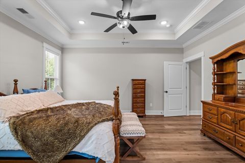 Tiny photo for 7181 Moontown Road, Appling, GA 30802 (MLS # 544054)