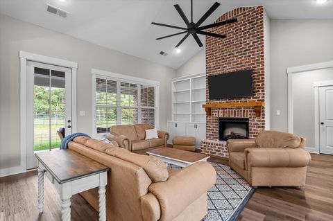 Tiny photo for 7181 Moontown Road, Appling, GA 30802 (MLS # 544054)