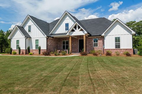 Tiny photo for 7181 Moontown Road, Appling, GA 30802 (MLS # 544054)