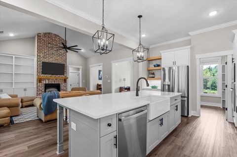 Tiny photo for 7181 Moontown Road, Appling, GA 30802 (MLS # 544054)