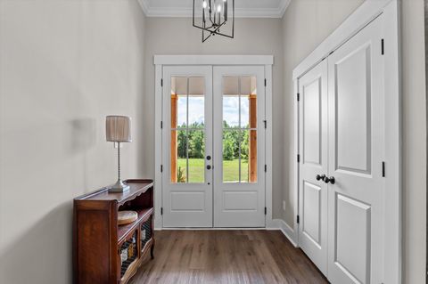 Tiny photo for 7181 Moontown Road, Appling, GA 30802 (MLS # 544054)