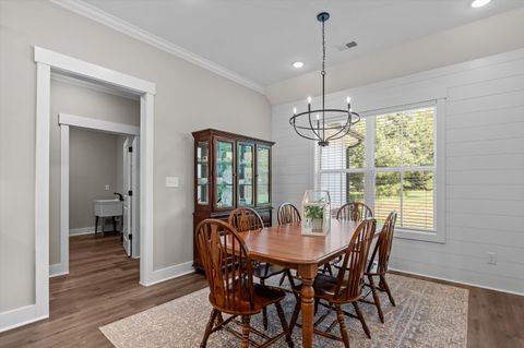 Tiny photo for 7181 Moontown Road, Appling, GA 30802 (MLS # 544054)