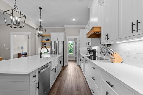 Tiny photo for 7181 Moontown Road, Appling, GA 30802 (MLS # 544054)