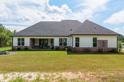 Tiny photo for 7181 Moontown Road, Appling, GA 30802 (MLS # 544054)