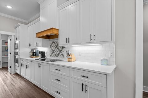 Tiny photo for 7181 Moontown Road, Appling, GA 30802 (MLS # 544054)