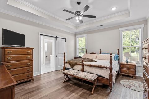 Tiny photo for 7181 Moontown Road, Appling, GA 30802 (MLS # 544054)