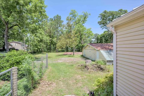 Tiny photo for 314 White Oak Street, Thomson, GA 30824 (MLS # 542502)