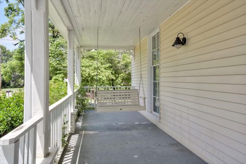 Tiny photo for 314 White Oak Street, Thomson, GA 30824 (MLS # 542502)
