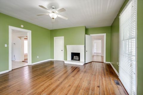 Tiny photo for 314 White Oak Street, Thomson, GA 30824 (MLS # 542502)