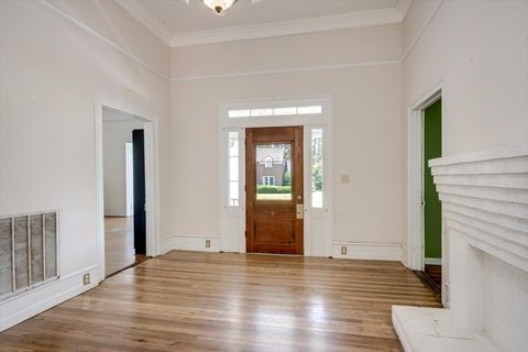 Tiny photo for 314 White Oak Street, Thomson, GA 30824 (MLS # 542502)