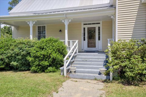 Tiny photo for 314 White Oak Street, Thomson, GA 30824 (MLS # 542502)