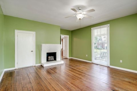Tiny photo for 314 White Oak Street, Thomson, GA 30824 (MLS # 542502)