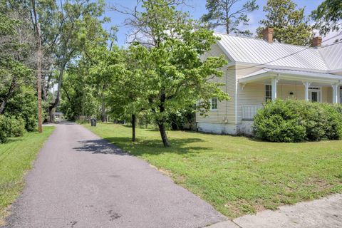 Tiny photo for 314 White Oak Street, Thomson, GA 30824 (MLS # 542502)