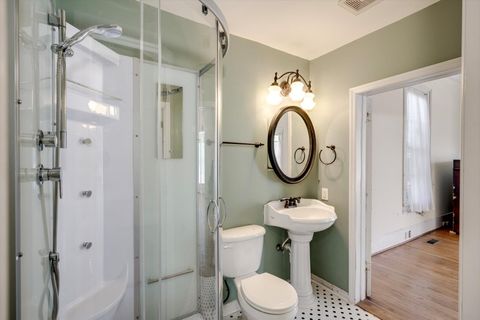 Tiny photo for 314 White Oak Street, Thomson, GA 30824 (MLS # 542502)