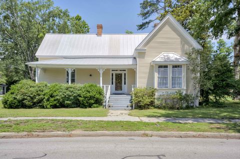 Photo of 314 White Oak Street, Thomson, GA 30824 (MLS # 542502) Photo of 314 White Oak Street, Thomson, GA 30824 (MLS # 542502)